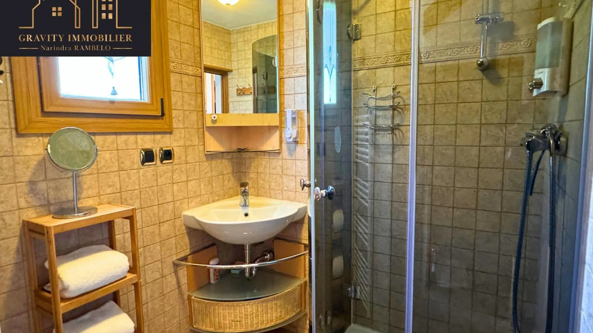 شقة فندقية Chalet Duplex Mont-Saxonnex 